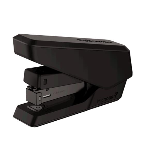 CUCITRICI E PERFORATORI - CUCITRICE LX840 - NERO