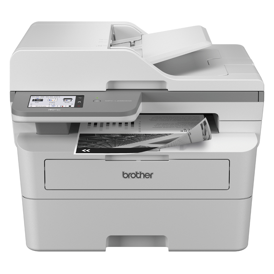 Stampanti e Multifunzione Laser e Ink-Jet - MFCL2980DW