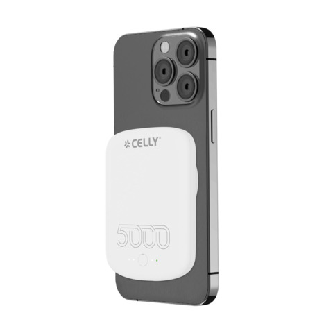 Power bank - MAGPB5000PRO - MagSafe Power Bank …