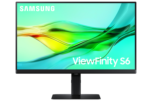 Samsung ViewFinity S6 S24D600UAU - S60UD Series - …