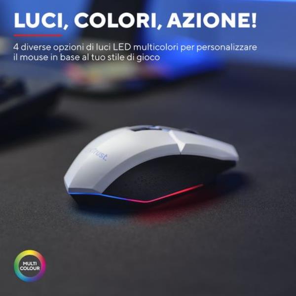 Tastiere e mouse - GXT 794 SET TASTIERA …