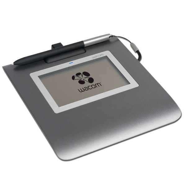 TAVOLETTE GRAFICHE - STU-430 + SIGN PRO PDF