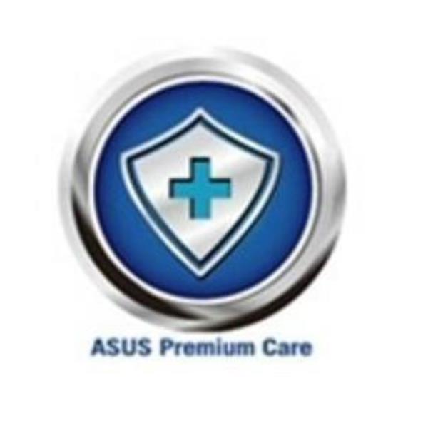 ASUS Warranty Extension Package - Contratto di assistenza …