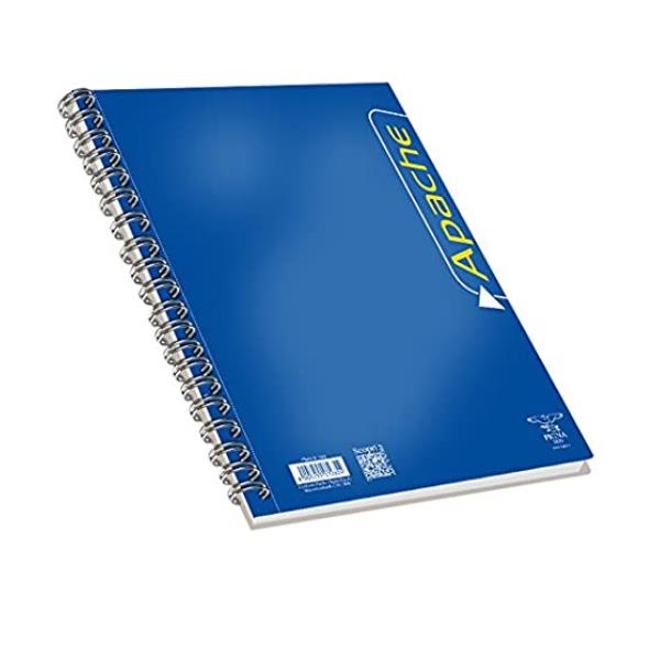 BLOCCHI QUADERNI E RUBRICHE - CF3 QUADERNO PIGNASTYL …