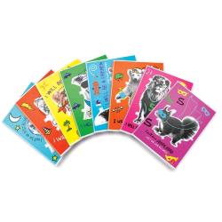 BLOCCHI QUADERNI E RUBRICHE - MAXI I WILL …