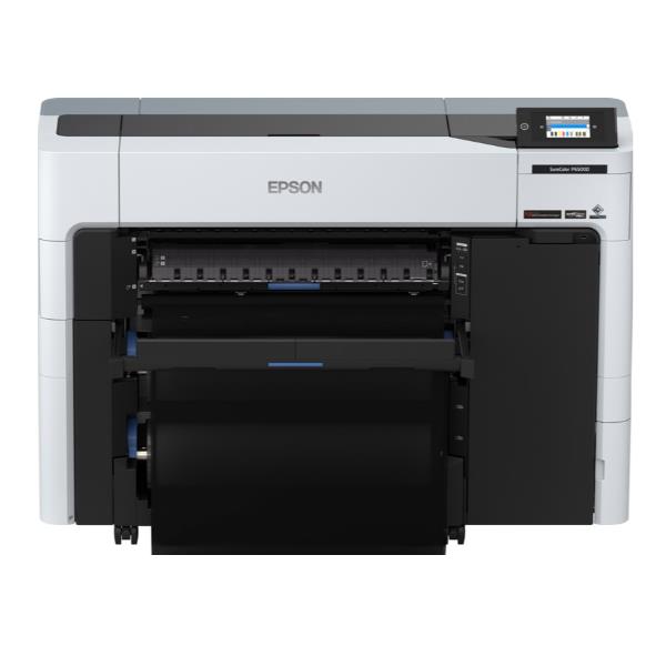 Epson Plotter - Inkjet