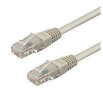 Cablaggio in Rame - PATCH UUTP CAT.6 PVC …