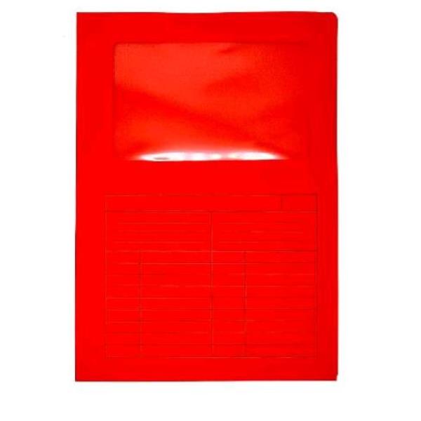ARCHIVIO - Fraschini - CF20 Cartelline CFinestra 200Gr …