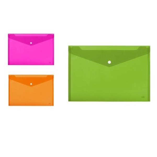 BLOCCHI QUADERNI E RUBRICHE - CARTELLINEE A4 FLUO …