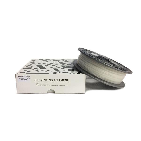 Sharebot - Vetro - 500 g - filamento …