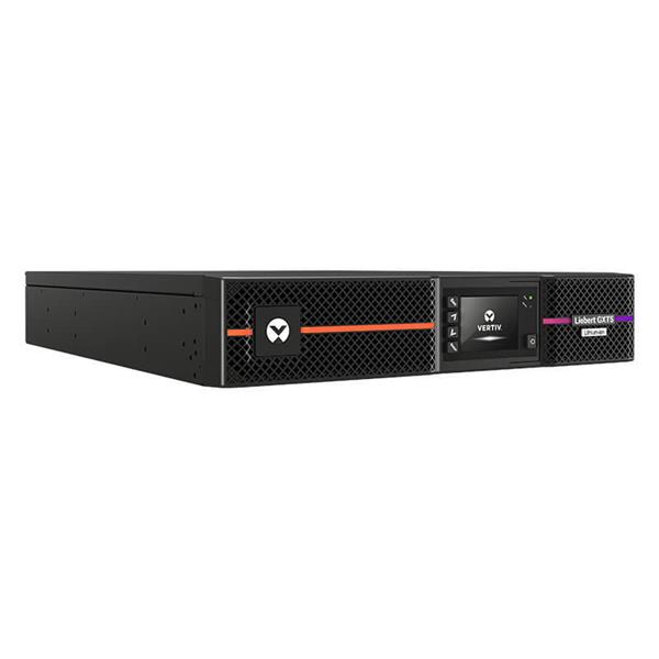 Liebert GXT5 GXT5LI-3000IRT2UXL - UPS (installabile in rack …