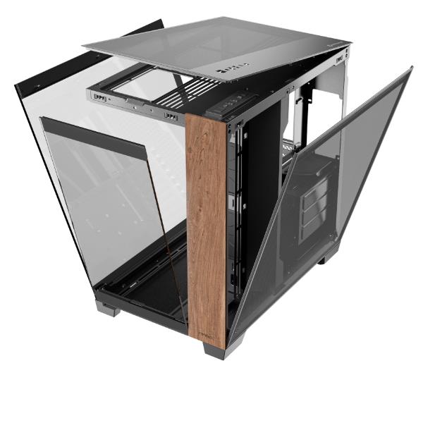 CABINET - C8 WOOD