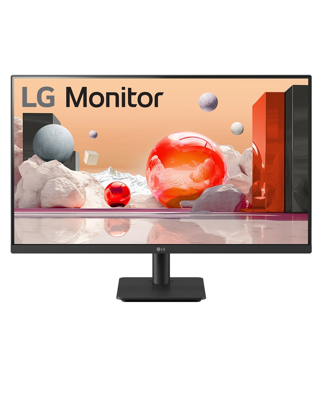 LG 27BA400-B - Monitor a LED - 27" …