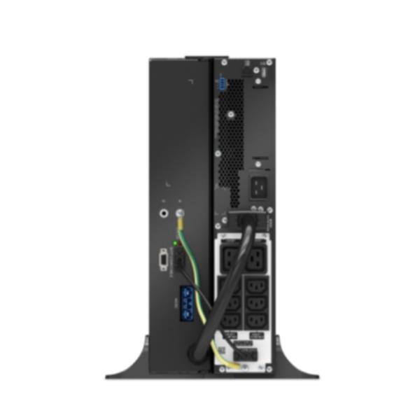 APC Smart-UPS On-Line SRTL2200RM4UXLI - UPS (montabile in …