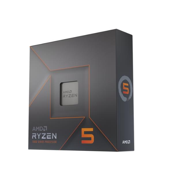 AMD Ryzen 5 7600X - 4.7 GHz - …