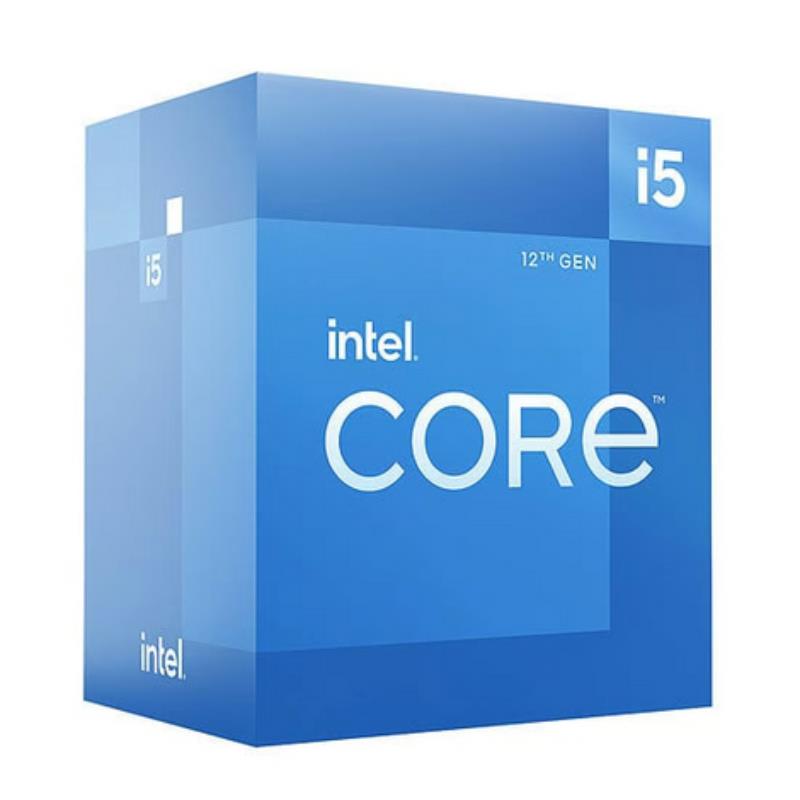 Intel Core i5 12600KF - 3.7 GHz - …