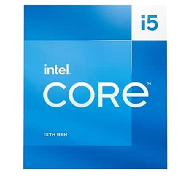Intel Core i5 13400F - 2.5 GHz - …