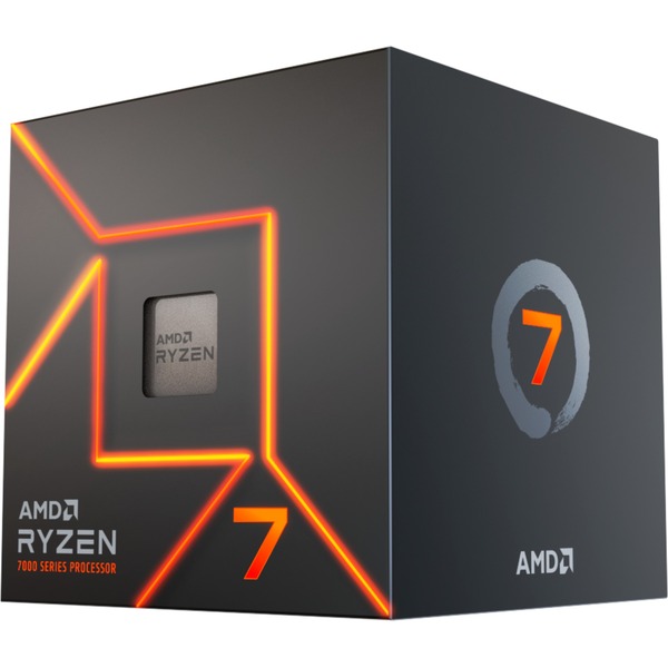 AMD Ryzen 7 7700 - 3.8 GHz - …