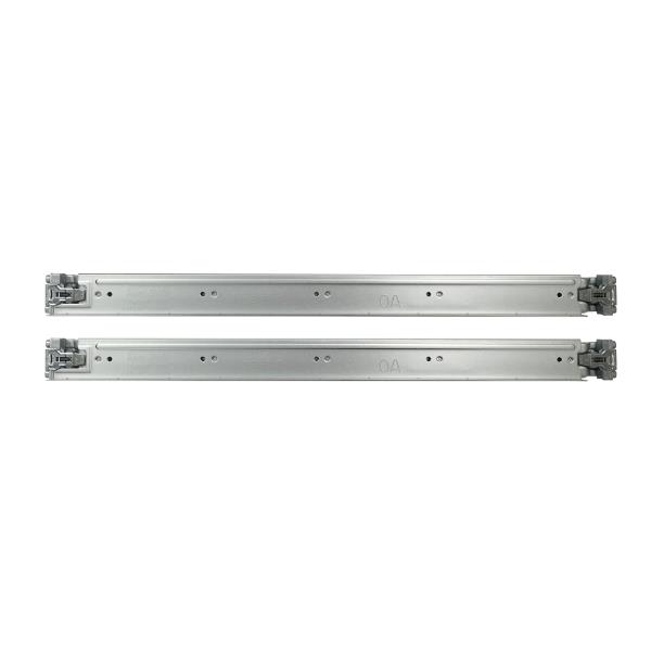 QNAP RAIL-E03 - Kit rack rail - per …