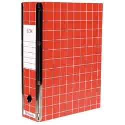 ARCHIVIO - BOX 4