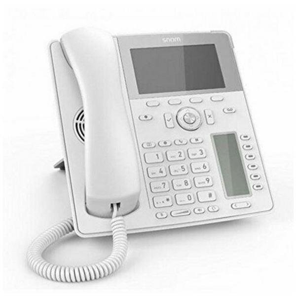 Telefoni IP e VoIP - 00004392 SNOM D785 …