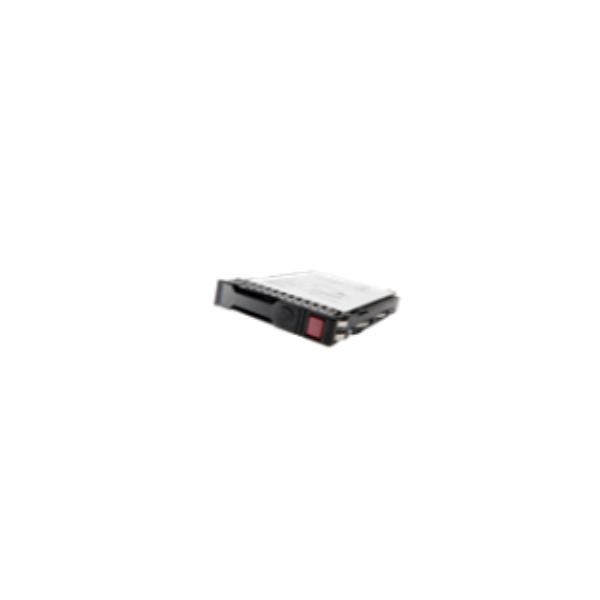 HPE MSA 5.8TB SSD Bundle - SSD - …
