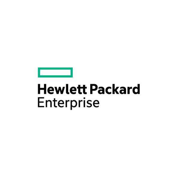 HPE Pointnext Tech Care Critical Service - Contratto …