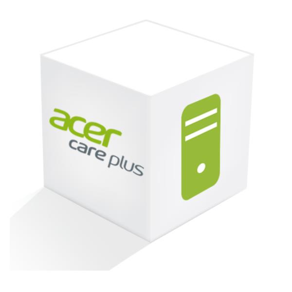 Acer Care Plus Virtual Booklet - Contratto di …