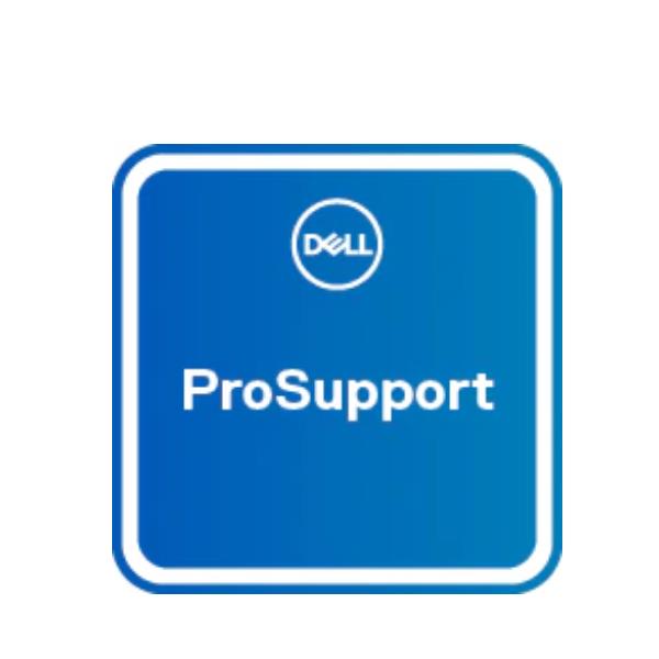Dell Aggiorna da 3 anni ProSupport a 5 …