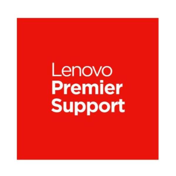 Lenovo Premier Support - Contratto di assistenza esteso …