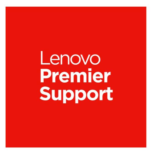 Lenovo Premier Support Upgrade - Contratto di assistenza …