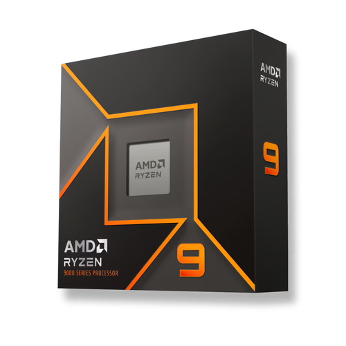 AMD Ryzen 9 9900X - 4.4 GHz - …