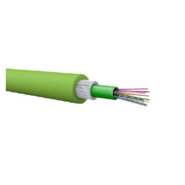 Cablaggio in Fibra Ottica - CAVO 12FO OM3 …