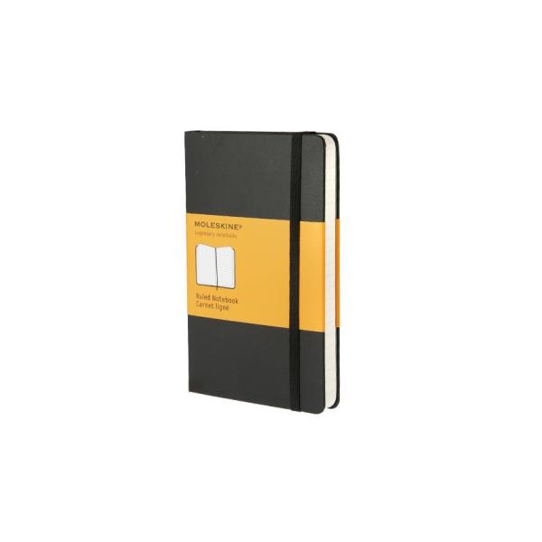 BLOCCHI QUADERNI E RUBRICHE - TACCUINO CLASSIC POCKET …