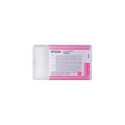 Epson T6033 - 220 ml - magenta Vivid …