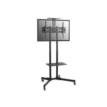 ITB Solution - Carrello - per pannello piatto/telecamera …