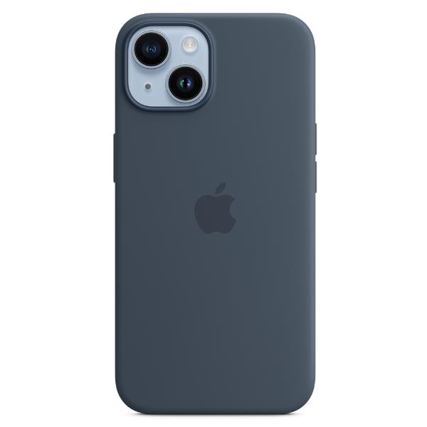 Apple - Cover per cellulare - compatibile MagSafe …
