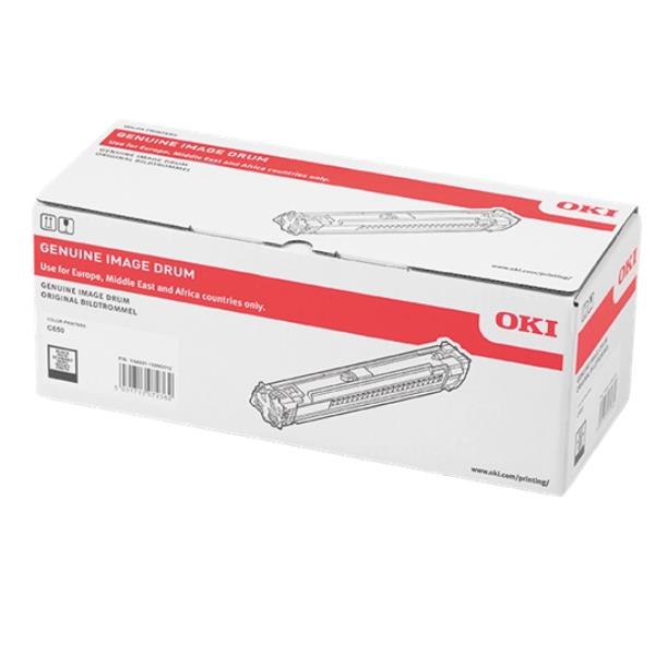 OKI - Tamburo - Nero - 09006131 - …