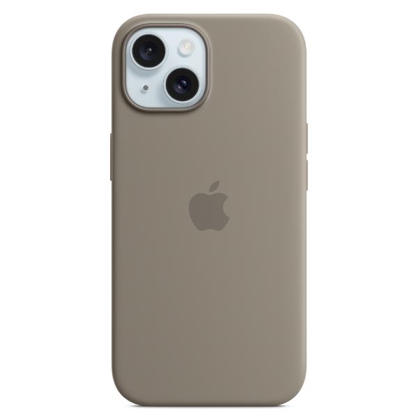 Apple - Cover per cellulare - compatibile MagSafe …