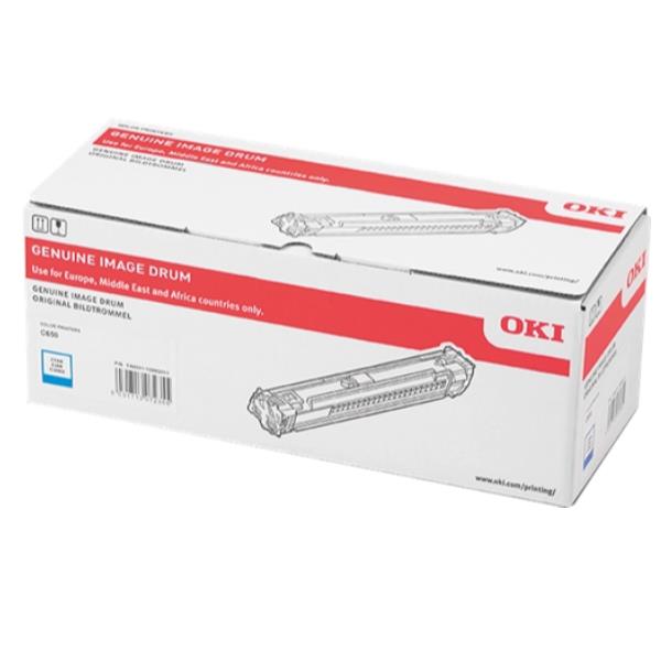 OKI - Tamburo - Ciano - 09006132 - …