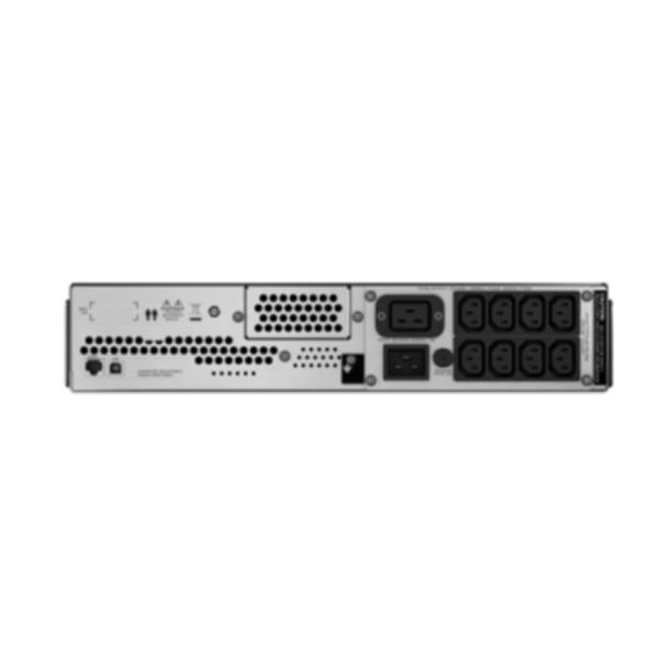 APC Smart-UPS C 3000VA LCD - UPS (montabile …