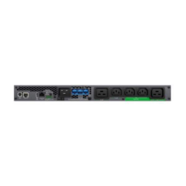 APC Smart-UPS Ultra - UPS (montabile in rack) …