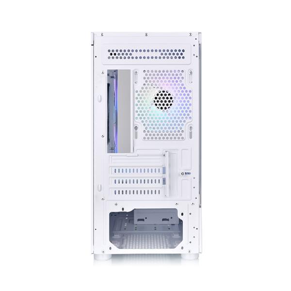 CABINET - View 170 TG ARGB Snow Micro …