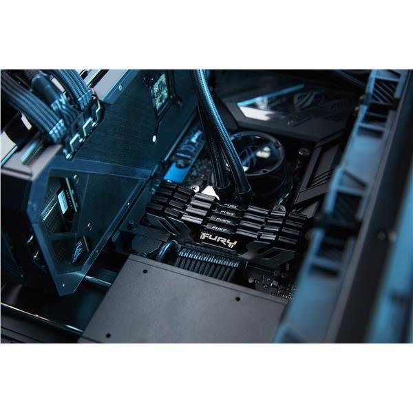 Kingston FURY Renegade - DDR5 - modulo - …