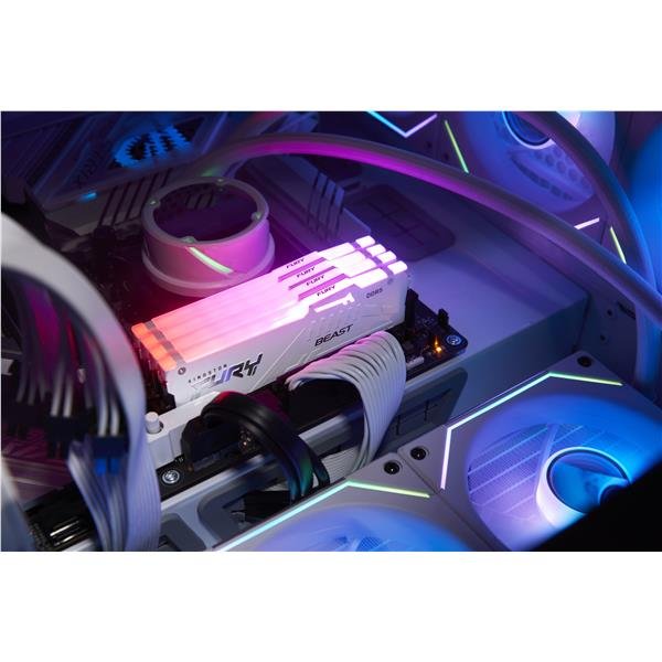 Kingston FURY Beast RGB - DDR5 - modulo …