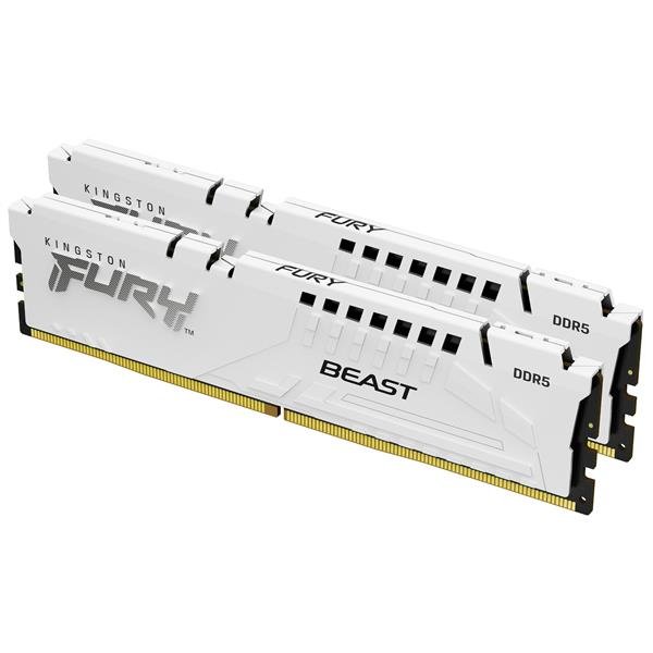 Kingston FURY Beast - DDR5 - kit - …