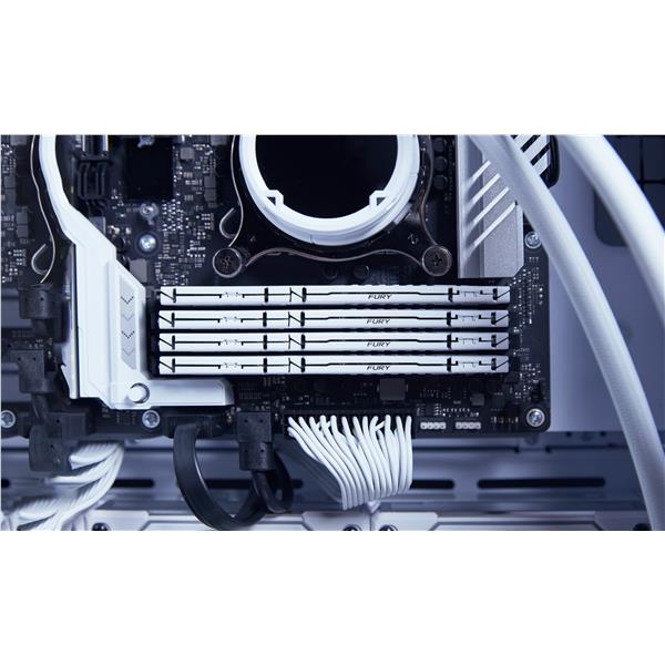 Kingston FURY Beast - DDR5 - modulo - …