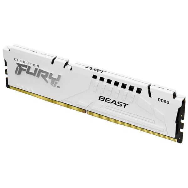 Kingston FURY Beast - DDR5 - kit - …