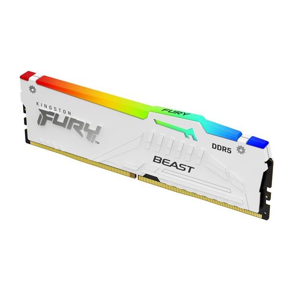 Kingston FURY Beast RGB - DDR5 - modulo …