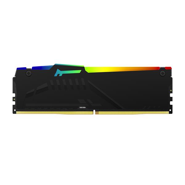 Kingston FURY Beast RGB - DDR5 - modulo …